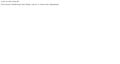 Desktop Screenshot of folda.dk